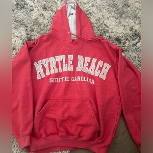 Women’s Sweatshirt